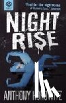 Horowitz, Anthony - The Power of Five: Nightrise