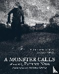 Ness, Patrick, Dowd, Siobhan - A Monster Calls