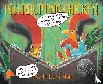 Stein, David Ezra - Interrupting Chicken