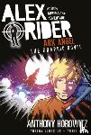 Horowitz, Anthony, Johnston, Antony - Ark Angel: The Graphic Novel