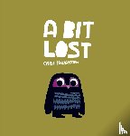 Haughton, Chris - A Bit Lost