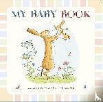 McBratney, Sam - Guess How Much I Love You: My Baby Book