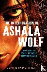 Kwaymullina, Ambelin - The Tribe 1: The Interrogation of Ashala Wolf