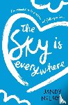 Nelson, Jandy - The Sky Is Everywhere
