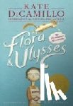 DiCamillo, Kate - Flora & Ulysses