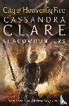 Clare, Cassandra - The Mortal Instruments 6: City of Heavenly Fire