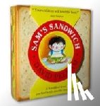 Pelham, David - Sam's Sandwich