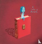 Winston, Sam, Jeffers, Oliver - A Child of Books