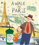 Rubbino, Salvatore - A Walk in Paris