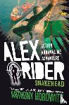 Horowitz, Anthony - Snakehead