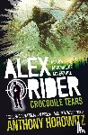 Horowitz, Anthony - Crocodile Tears