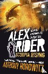 Horowitz, Anthony - Scorpia Rising