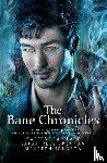 Clare, Cassandra, Brennan, Sarah Rees, Johnson, Maureen - The Bane Chronicles