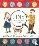 Davies, Nicola - Tiny