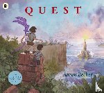 Becker, Aaron - Quest
