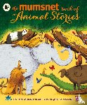 Various - The Mumsnet Book of Animal Stories