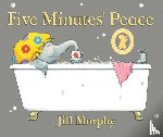 Murphy, Jill - Five Minutes' Peace