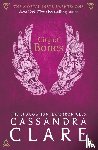 Clare, Cassandra - The Mortal Instruments 1: City of Bones