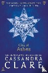 Clare, Cassandra - The Mortal Instruments 2: City of Ashes