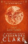 Clare, Cassandra - The Mortal Instruments 5: City of Lost Souls