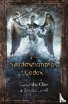 Clare, Cassandra, Lewis, Joshua - The Shadowhunter's Codex