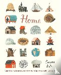 Ellis, Carson - Home