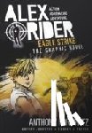 Horowitz, Anthony, Johnston, Antony - Eagle Strike Graphic Novel