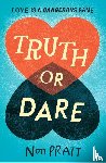 Pratt, Non - Truth or Dare