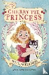 French, Vivian - The Cherry Pie Princess