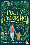 Clark, Emma Chichester - Polly Pecorino: The Girl Who Rescues Animals