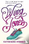 Webber, Katherine - Wing Jones