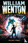 Peers, Author Bobbie - William Wenton and the Luridium Thief