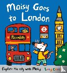 Cousins, Lucy - Maisy Goes to London