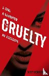 Bergstrom, Scott - The Cruelty