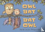 Fitzpatrick, Marie-Louise - Owl Bat Bat Owl
