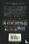 Clare, Cassandra, Brennan, Sarah Rees, Johnson, Maureen, Wasserman, Robin - Tales from the Shadowhunter Academy