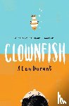 Durant, Alan - Clownfish