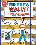 Handford, Martin - Where's Wally? The Totally Essential Travel Collection
