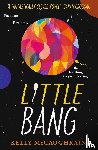 McCaughrain, Kelly - Little Bang