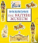 Anonymous - The British Museum: Panorama Pops