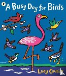 Cousins, Lucy - A Busy Day for Birds