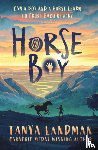 Landman, Tanya - Horse Boy