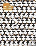 John, Jory - Penguin Problems