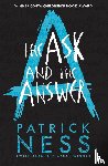 Ness, Patrick - The Ask and the Answer