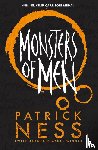 Ness, Patrick - Monsters of Men