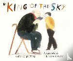 Davies, Nicola - King of the Sky