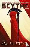 Shusterman, Neal - Scythe