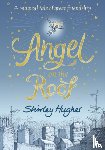 Hughes, Shirley - Angel on the Roof