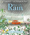 Graham, Bob - Home in the Rain