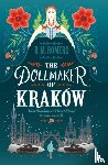 Romero, R. M. - The Dollmaker of Krakow
